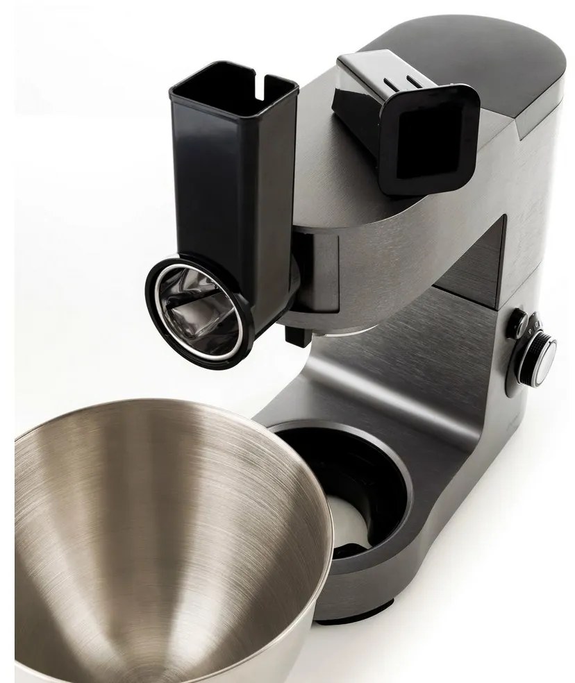 Kuchynský robot G21 Promesso Iron Grey