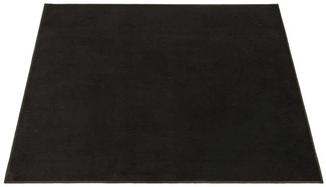 Koberec MAGIC 95 tmavohnedý