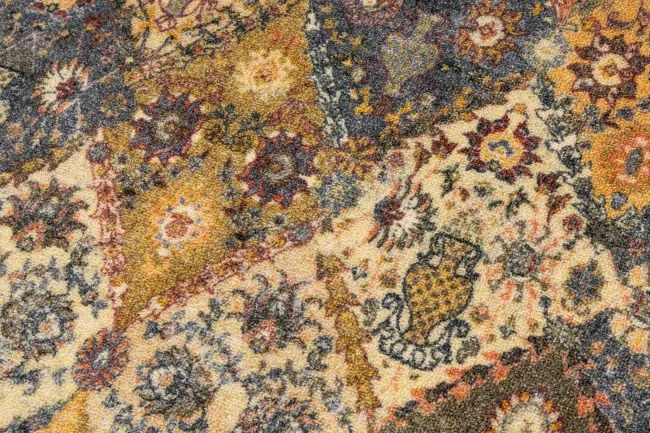 Metrážny koberec Modern Calassic 19