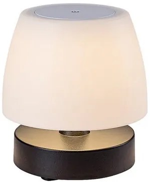 Rabalux ODERA LED stolná lampa 7040