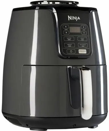 Ninja AF100EU teplovzdušná fritéza Single Basket, 3,8 l