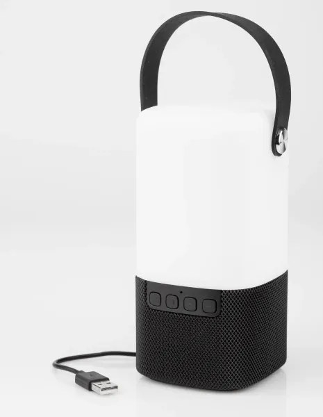 LED stojaca lampa Ray 9.3 čierne