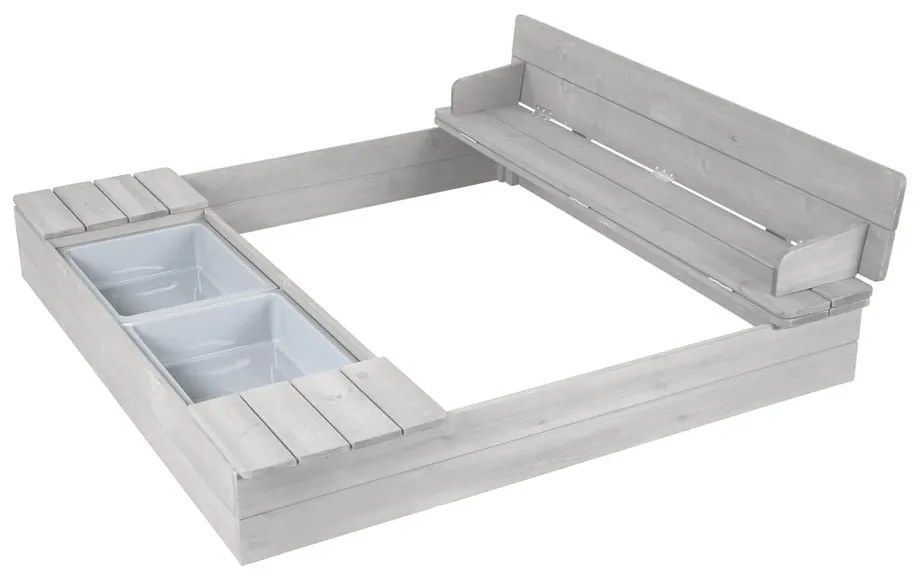 Pieskovisko Outdoor+ – Roba