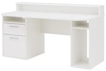 Herný stôl TEZAUR biely
