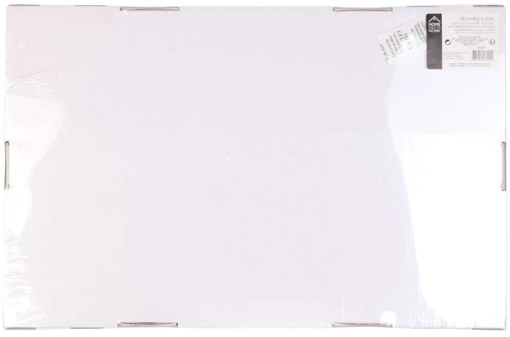 Nástenný fotorámik Tavolo 31,5x49 cm