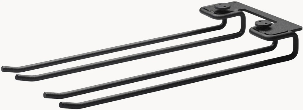 Vešiaky String System, Š 30 cm, 2 ks