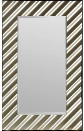Zrkadlo FP027 40x80 cm
