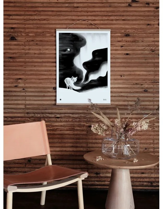 Plagát Firefox 50x70