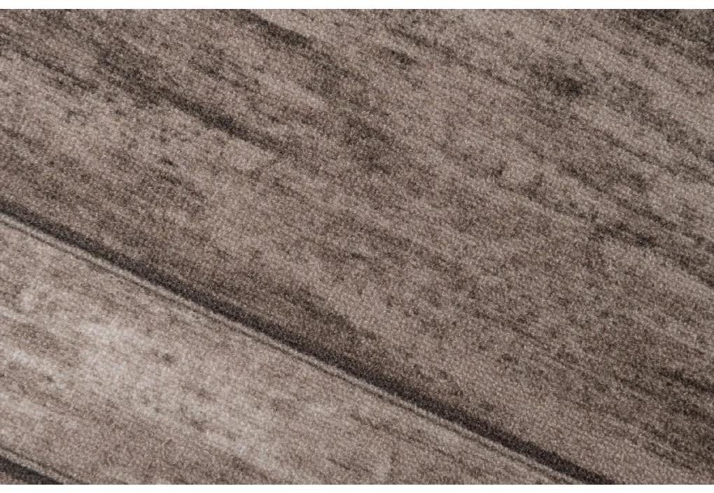 DECOREUM Koberec tmavo sivý 49 RAMA Rozmery: šírka 100 cm  cm