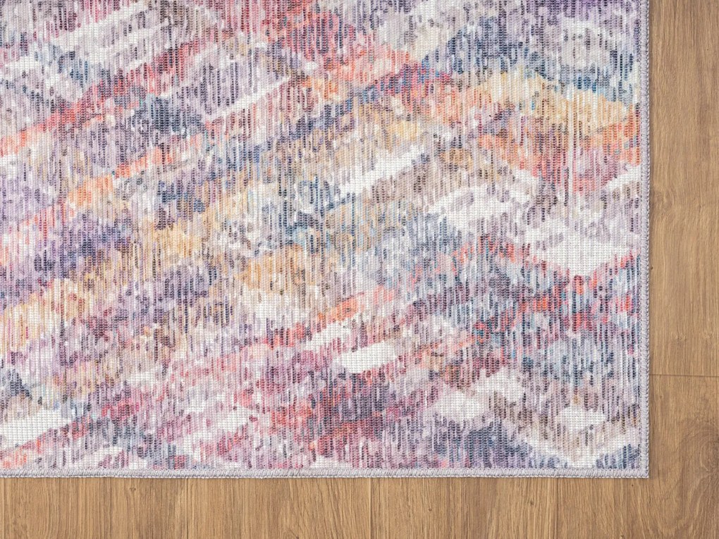 Kusový koberec Draven CA30032 multi – na von aj na doma, 160x230, viacfarebná, chodba / predsieň, My Flair