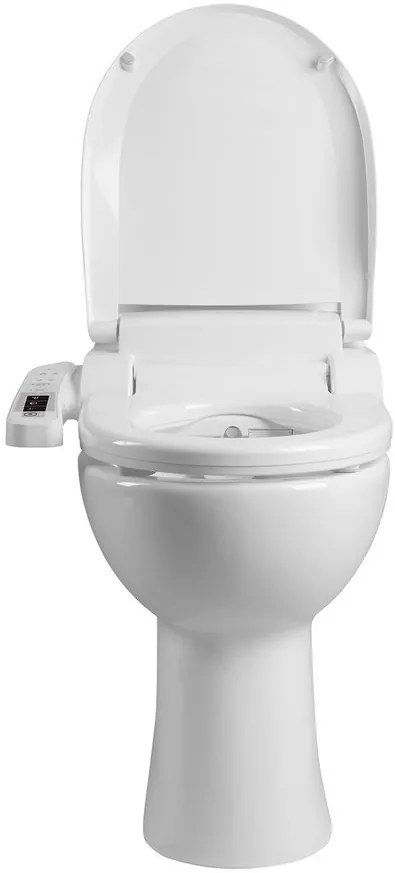 Sapho Sapho, BLOOMING EKO PLUS elektronický bidet, NB-1160D