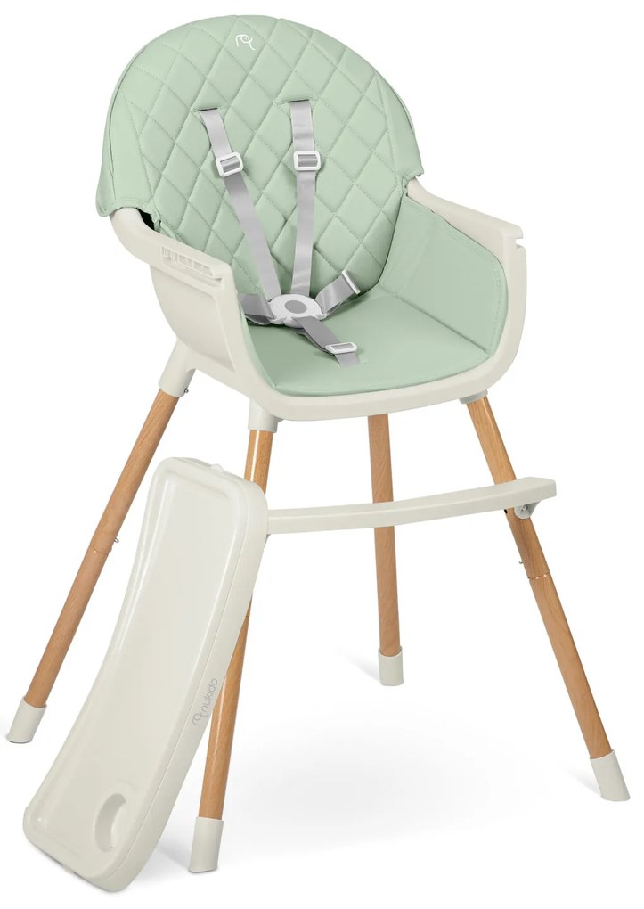 nukido Stolička na kŕmenie Lilo Nukido: 700702