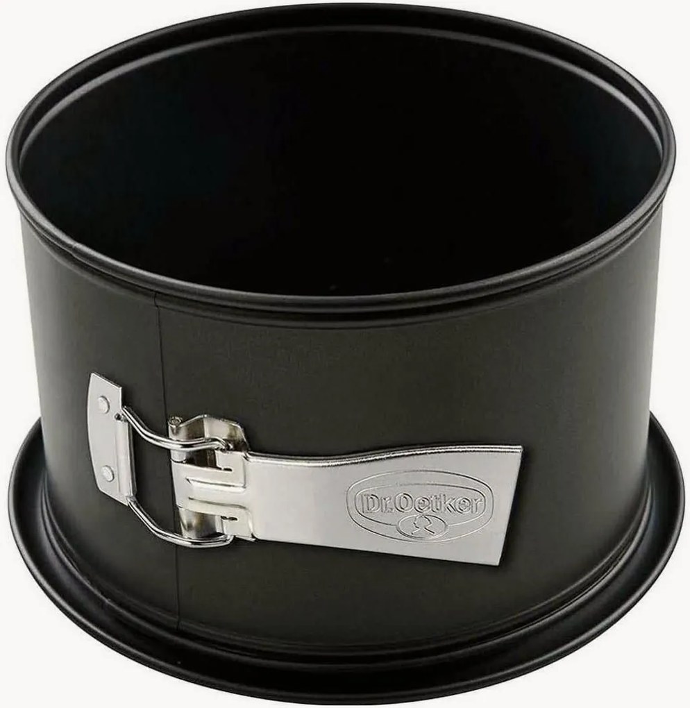 Forma na tortu's vysokým okrajom Back-Freude Classic