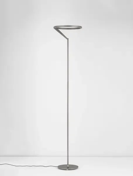 LED stmievateľná stojaca lampa Tilia