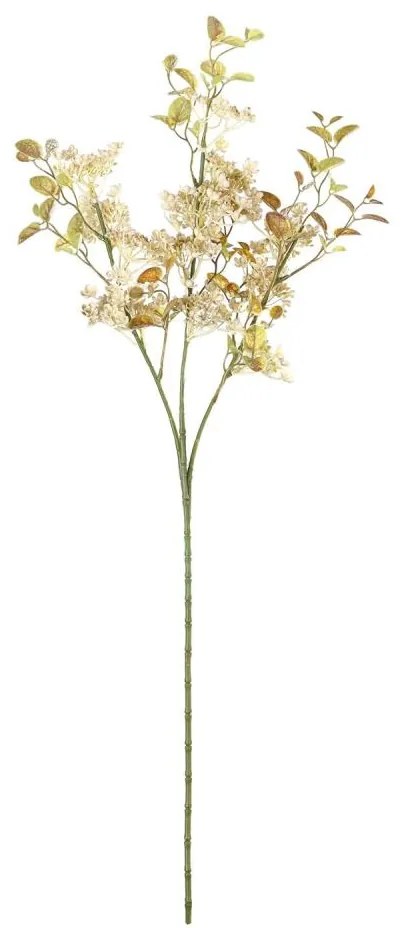 Eglo 428375 - Umelý kvet ETAYA 72 cm zlatá 428375