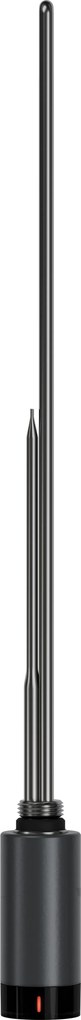 Deante Elektrické vykurovacie teleso s termostatom Silia 600 W - AGI D601
