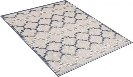 Koberec PATIO FGA ED33A sivý