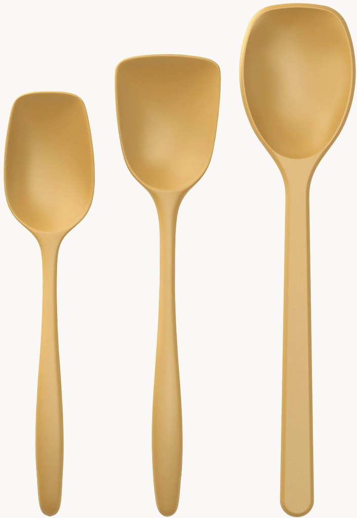 Lyžice na varenie New Classic, 3 ks