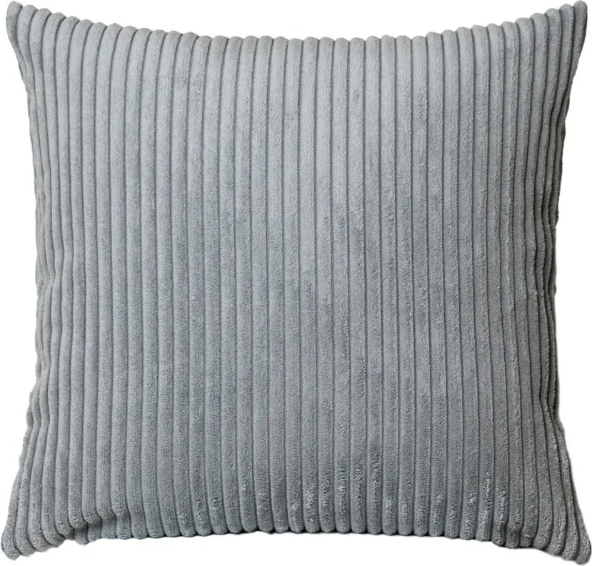 Polášek Povlak na vankúš ZOOM - Silver | 50 x 50 cm