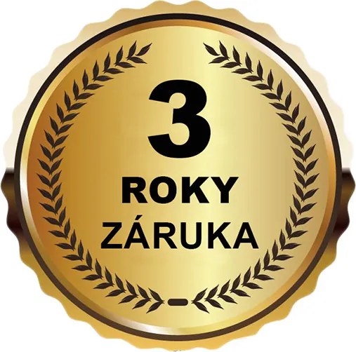 Doppler ALU WOOD hnedá