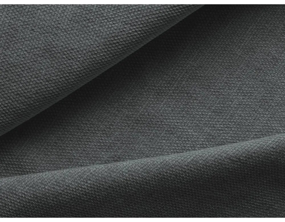 Tmavosivá pohovka 210 cm Hoku – Makamii