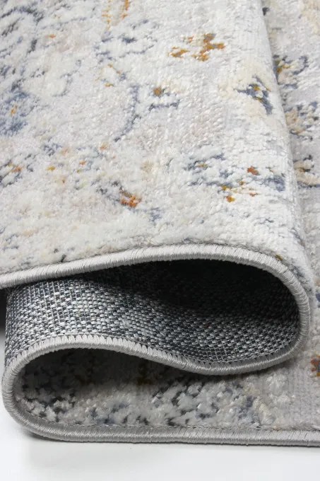 Behúň Sprandi A2279A L.GREY COKEN / D.COPPER
