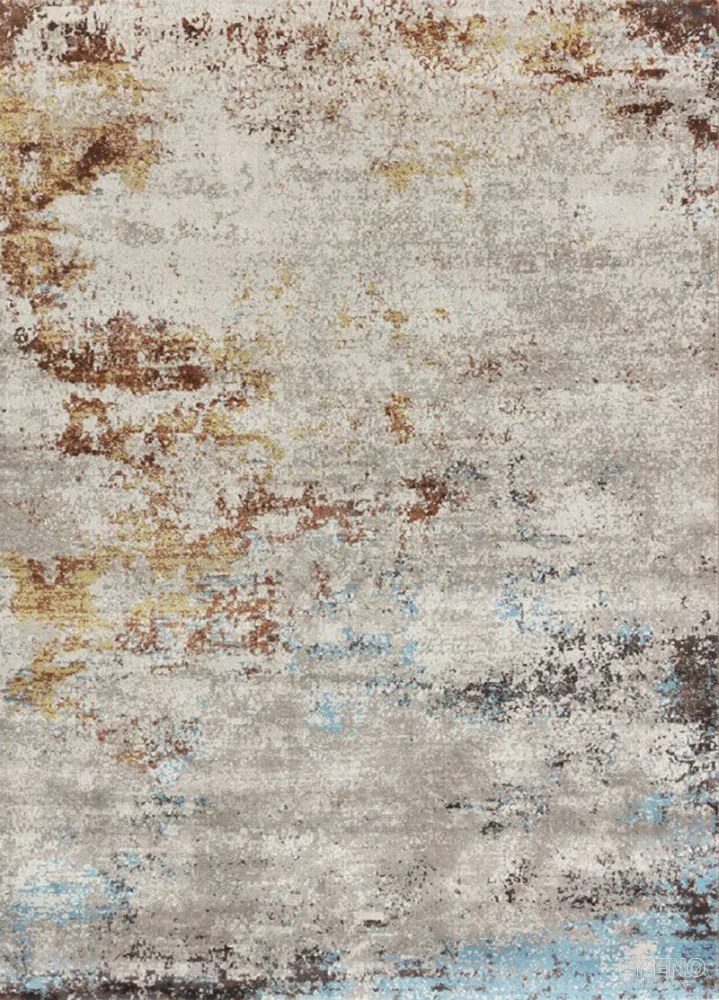 Osta luxusní koberce Kusový koberec Patina 41077/991 - 80x140 cm