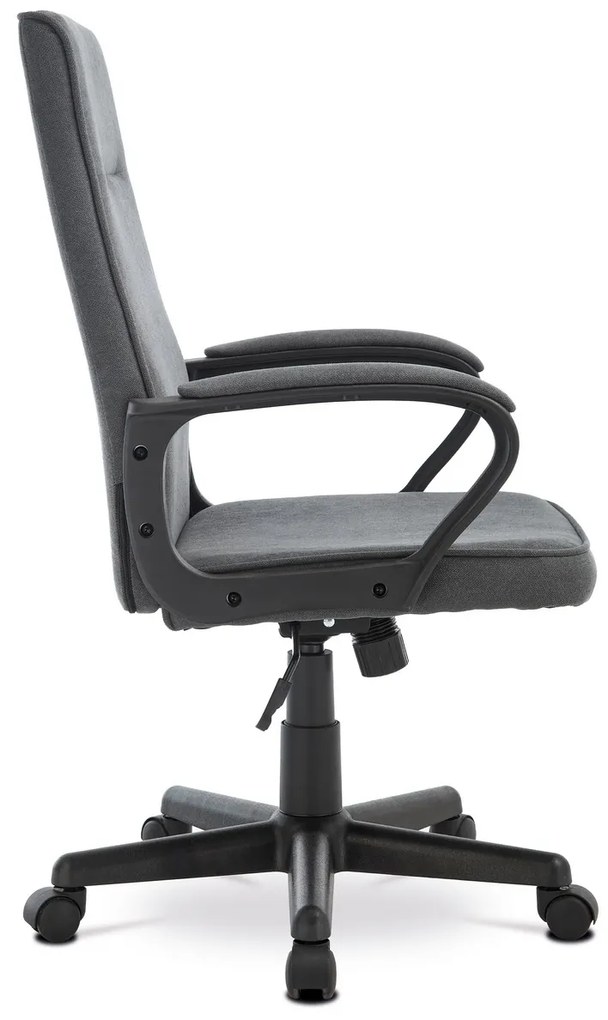 Autronic KA-L608 GREY2 Kancelárske kreslo