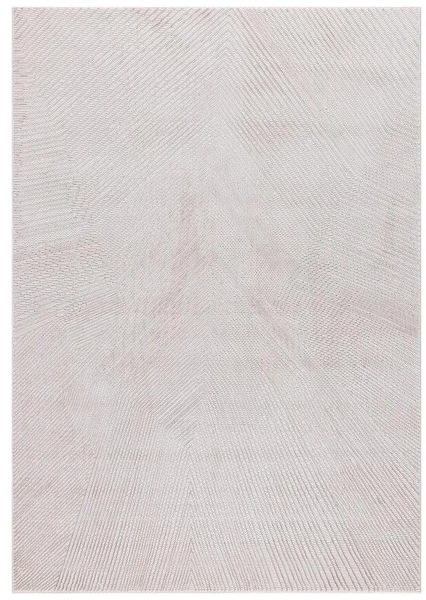 Koberec Asya 1,6/2,3 B045A biely