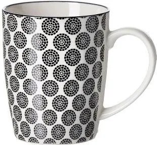 XXXLutz HRNČEK NA KÁVU Takeo 350 ml Ritzenhoff Breker - Hrnčeky & šálky - 003417018103