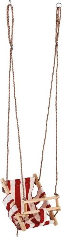 Smart4Play | Marimex Play Hojdačka Canvas | 11640402