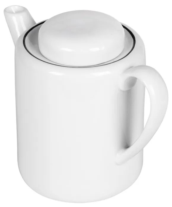 Broste Kanvica na čaj SALT 1,3 l