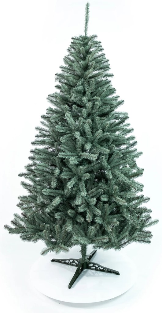 Limpol Jedľa Renáta silver 150 cm