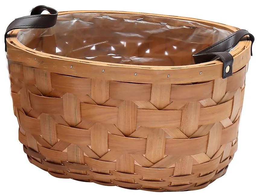 Košík H-23079 33x26x20 h cm