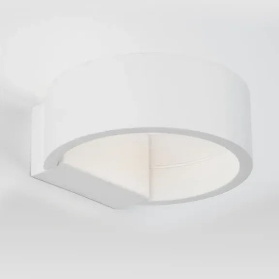 LED nástenné svietidlo Enna