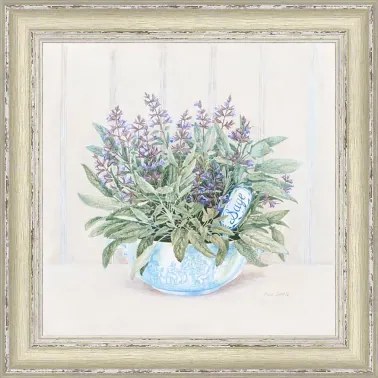 Rámovaný obraz 30x30 cm FAP158%