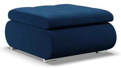 Taburetka FORESTA Kronos granátová