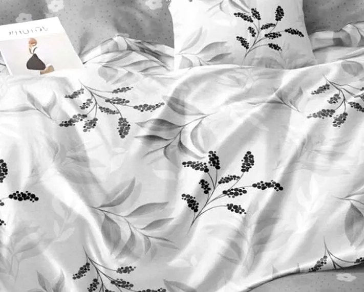 Obliečky COSY DREAM 7-dielna sada 140x200 cm