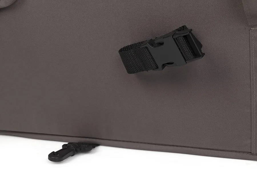 Súrodenecký kočík Euro-Cart Doblo Taupe