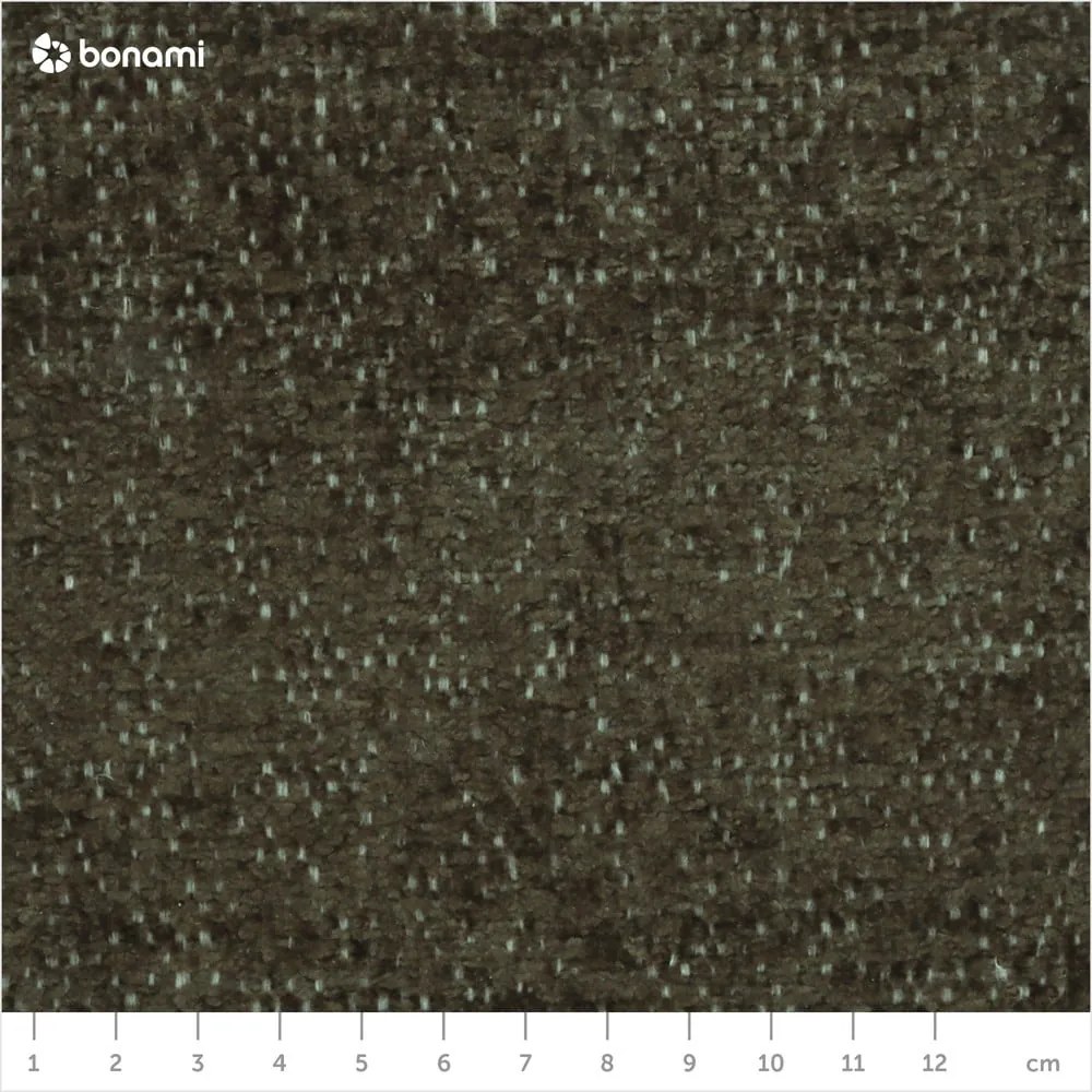 Zelená rozkladacia pohovka Emile - Bobochic Paris