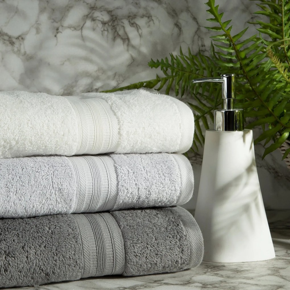 FROTÉ UTERÁK ELEN 30X50 CM TMAVOZELENÁ