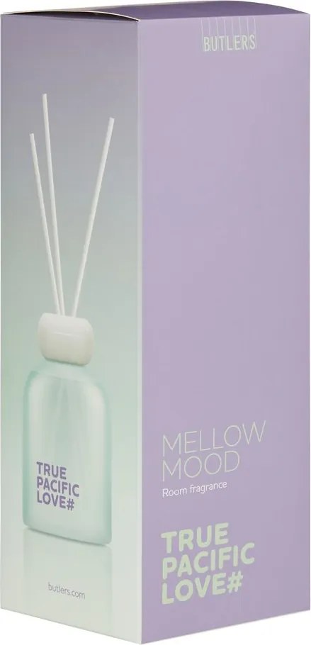 MELLOW MOOD Vôňa do bytu True Pacific Love 150 ml