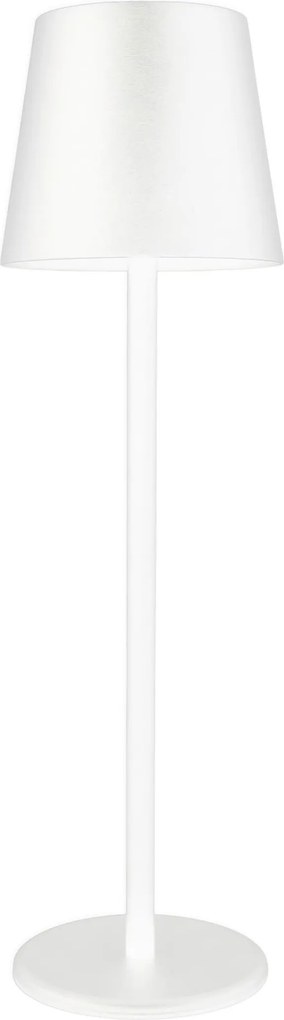 XXXLutz NABÍJATEĽNÁ STOLNÁ LAMPA, dotykový stmievač, 11,5/36 cm Novel - Online Only bytové doplnky - 008227140002