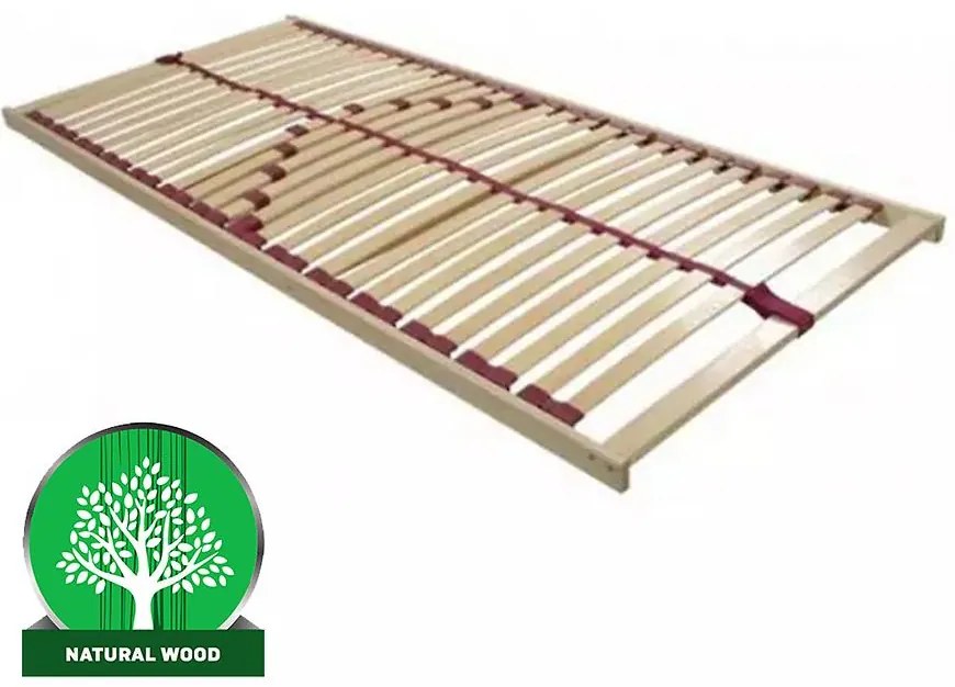 Rošt Duoflex NV 160/200