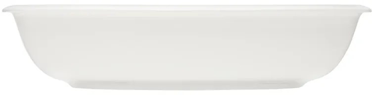 Oválna misa Raami 1,6l, biela