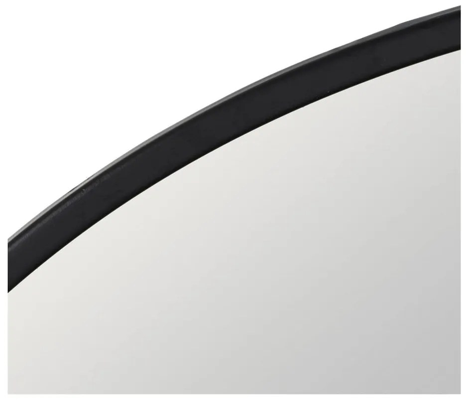 Nástenné zrkadlo s vešiakom 69x43 cm – Ixia