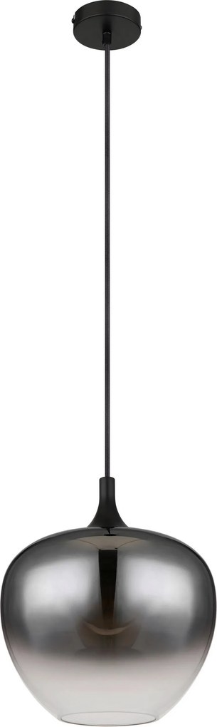 XXXLutz ZÁVESNÉ SVIETIDLO, 29/120 cm Globo - Interiérové svietidlá - 004558481502