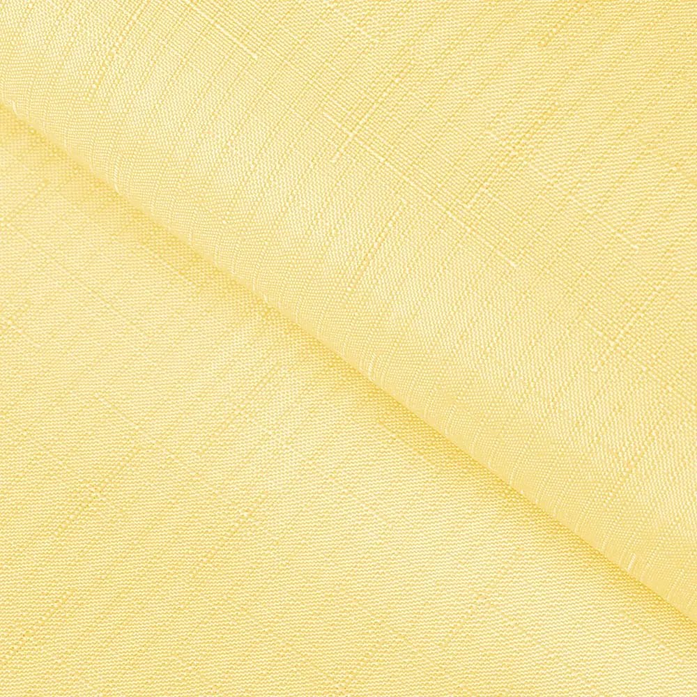 Biante Teflónový obdĺžnikový obrus - Paris TF-121 Svetlo žltý 120x140 cm