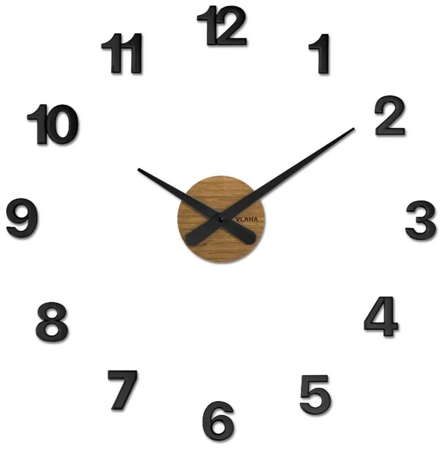 Nástenné hodiny Minimal Vlaha VCT1143, 59cm