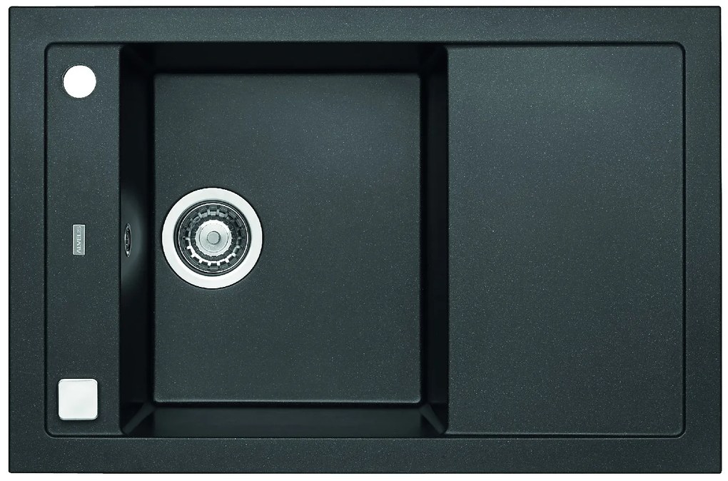 SET ALVEUS FORMIC 30/05 + BATERIE CLEO 05